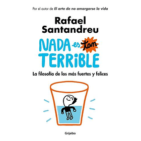 Nada Es Tan Terrible [Aut]