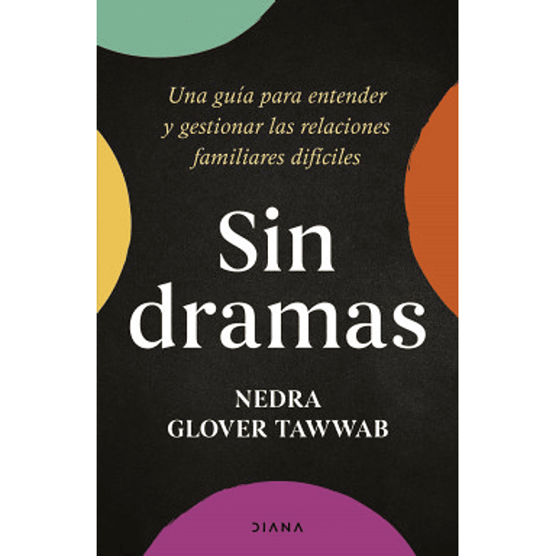 Sin Dramas [Aut]