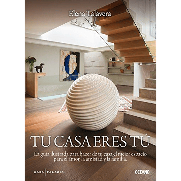 Tu Casa Eres Tu [Aut]