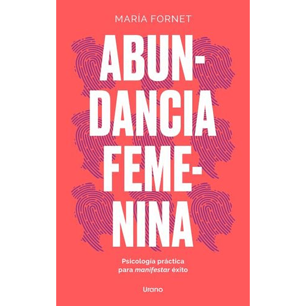 Abundancia Femenina [Gen] [Urano] Maria Fornet