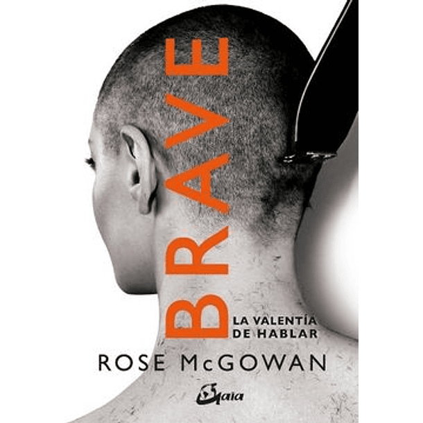 Brave [Gen]