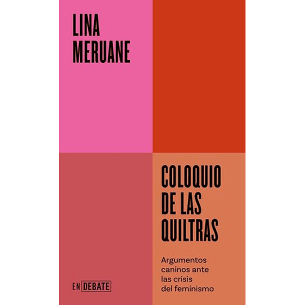 Coloquio De Las Quiltras [Gen]