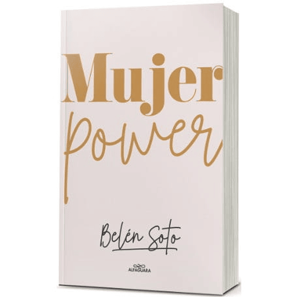 Mujer Power Internacional [Gen]