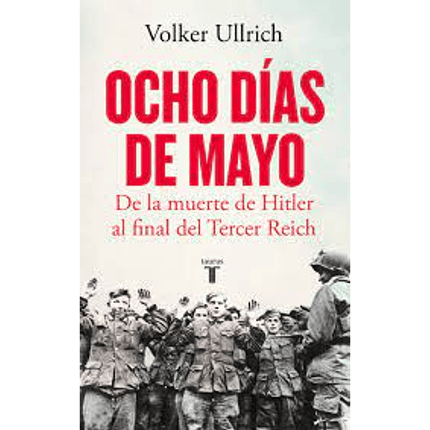 Ocho Dias De Mayo [Hist]