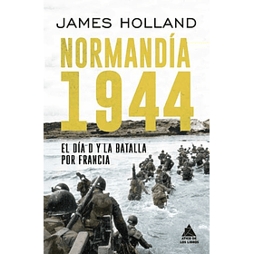 Normandia 1944 [Hist]