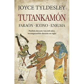 Tutankamon [Hist]