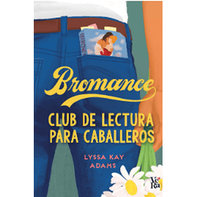 Bromance Club De Lectura Para Caballeros [Rom]