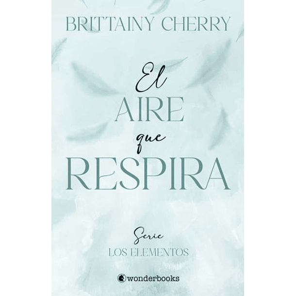 El Aire Que Respira [Rom]