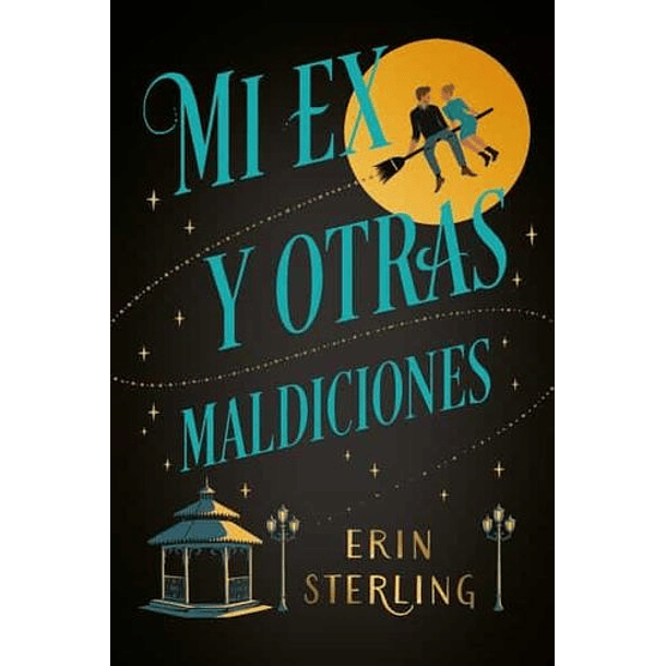 Mi Ex Y Otras Maldiciones [Rom]