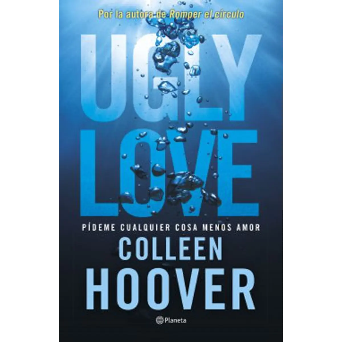 Ugly Love [Rom]