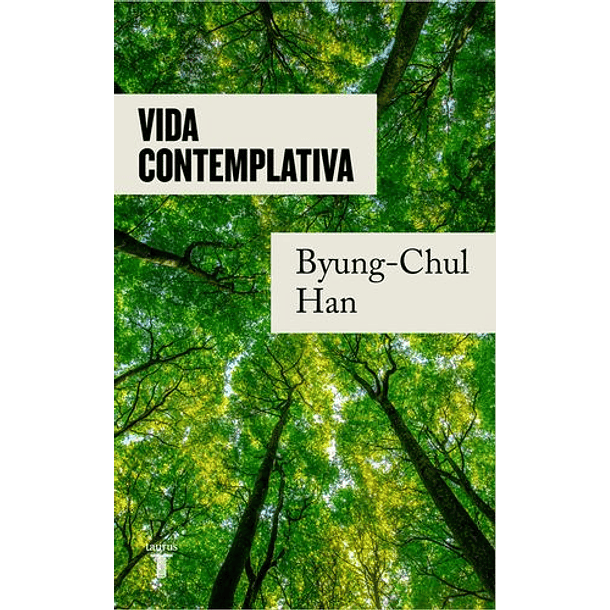 Vida Contemplativa [Bch]