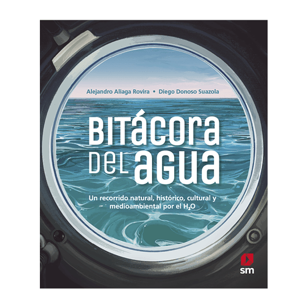 Bitacora Del Agua [Eco]