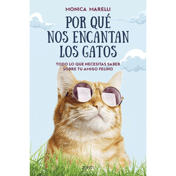 Por Que Nos Encantan Los Gatos [Eco]