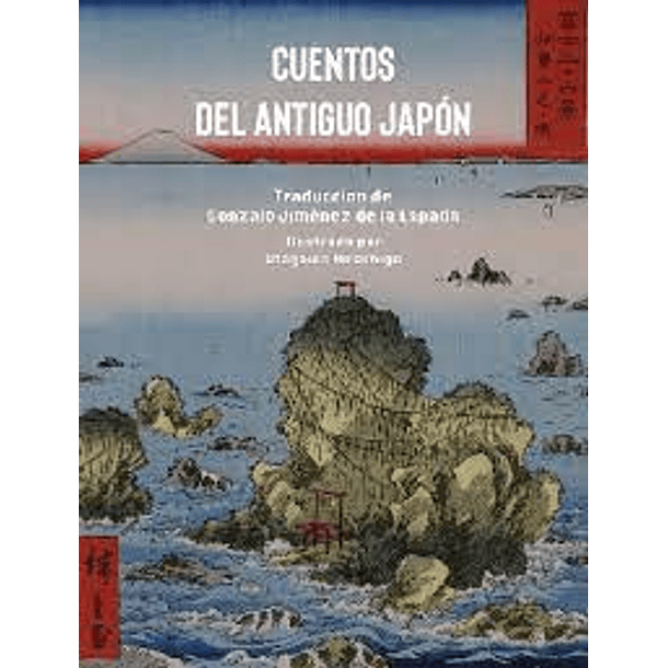 Cuentos Del Antiguo Japon [Asi]