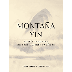 Montaña Yin [ Asi ]