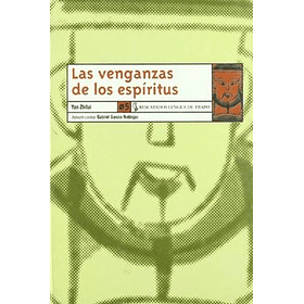 Venganzas De Los Espíritus, Las [Asi]