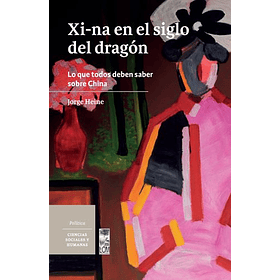 Xi-na En El Siglo Del Dragón [Asi]