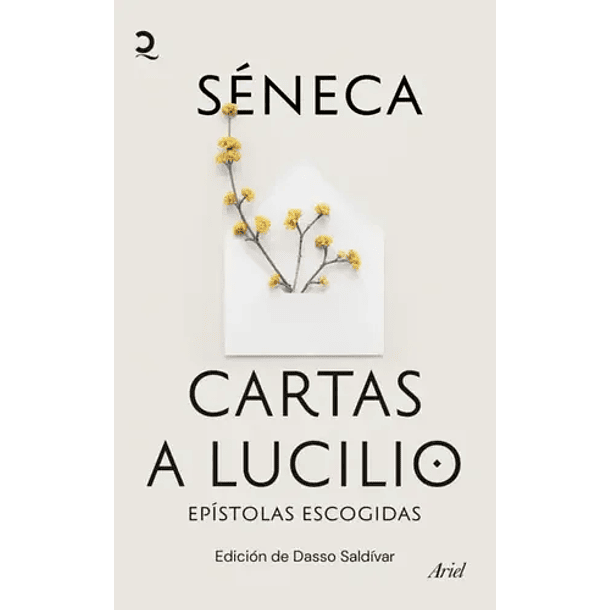 Cartas A Lucilio [Fil]