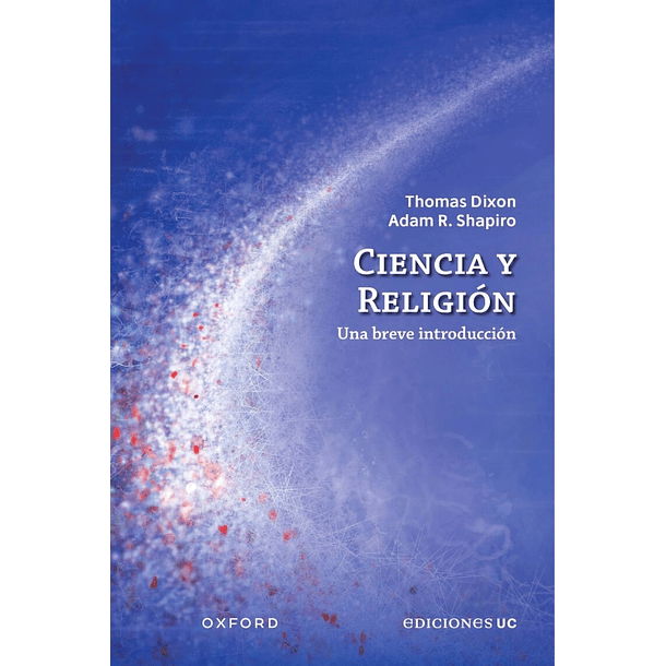 Ciencia Y Religion [ Fil ]