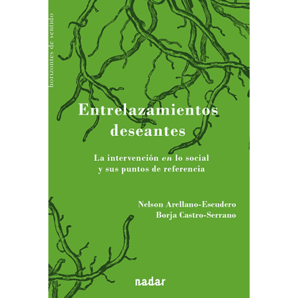 Entrelazamientos Deseantes [Fil]