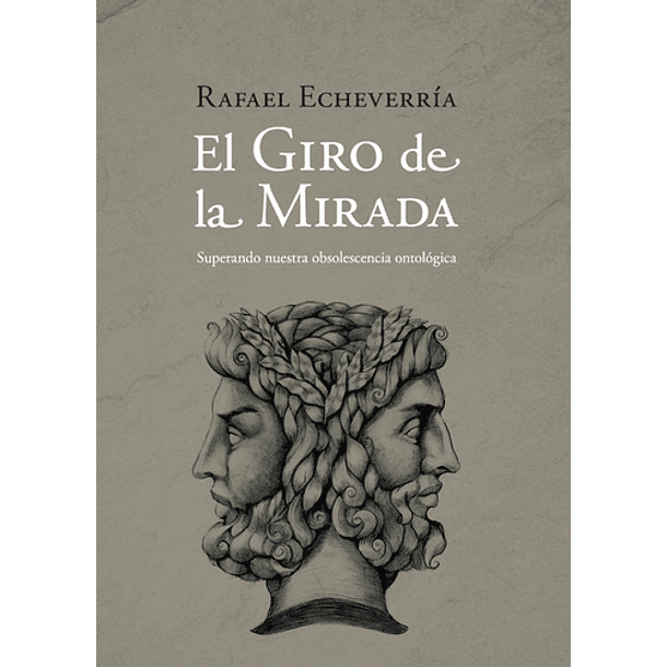 Giro De La Mirada, El [Fil]