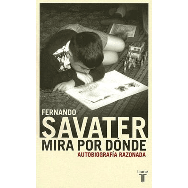 Mira Por Dónde [Fil]