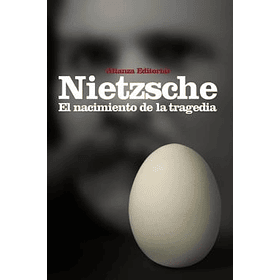 Nacimiento De La Tragedia, El (Alianza) [Fil]