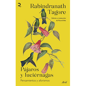 Pajaros Y Luciernagas [Fil]