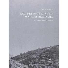 Ultimos Dias De Walter Benjamin Bilingüe [Fil]