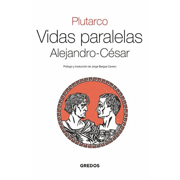 Vidas Paralelas Alejandro-césar [Fil]