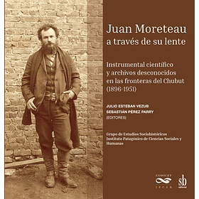 Juan Moreteau A Través De Su Lente [Fot]