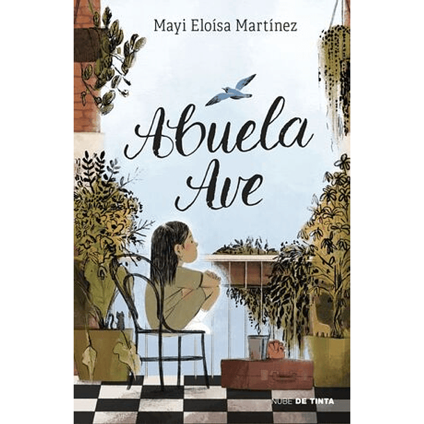 Abuela Ave [Inf]