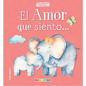 Amor Que Siento, El [Inf]