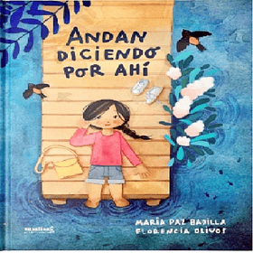 Andan Diciendo Por Ahí [Inf]