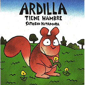 Ardilla Tiene Hambre (Fce) (Td) [Inf]