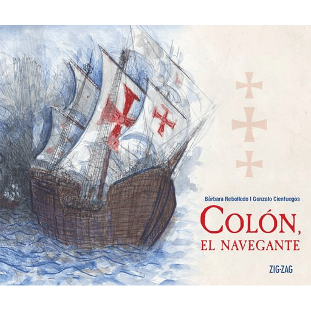 Colon El Navegante [Inf]