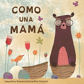 Como Una Mama [Inf]