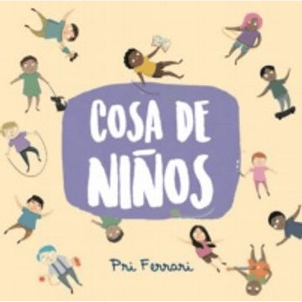 Cosa De Niños [Inf]