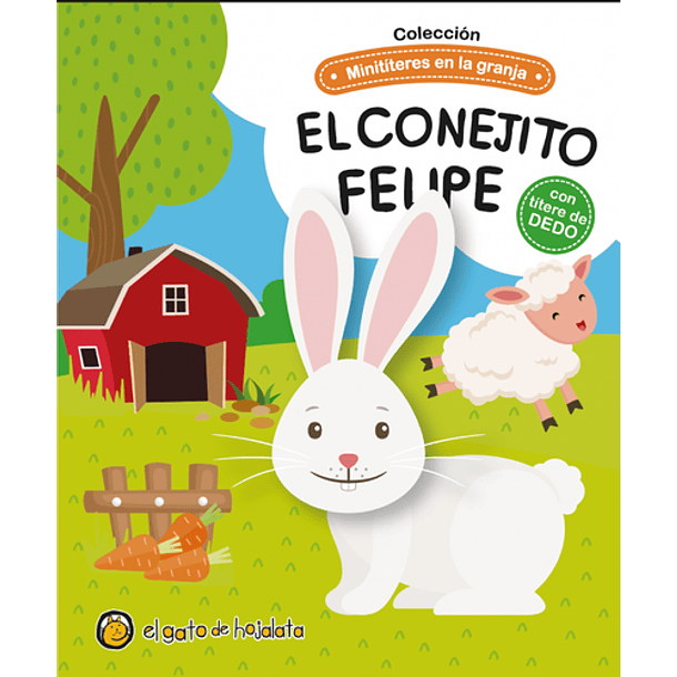 Conejito Felipe, El [Inf]