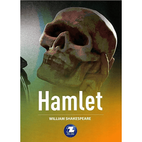 Hamlet (Zig-zag) (Tb) [Inf]