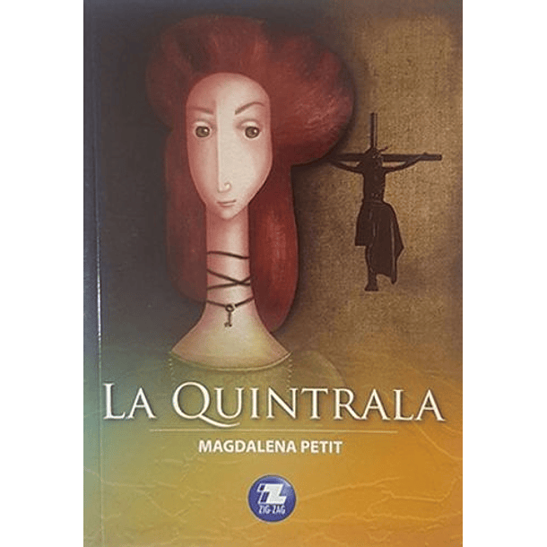 La Quintrala (Zig-zag) (Tb) [Inf]