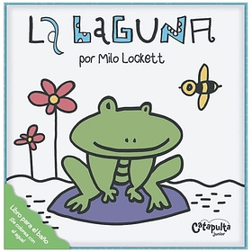 Libros Del Agua: La Laguna [Inf]