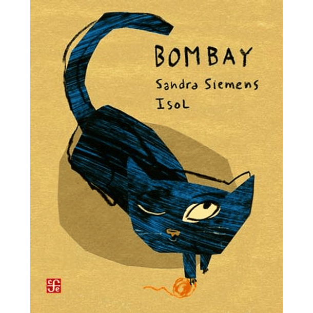 Bombay (Fce) (Td) [Inf]