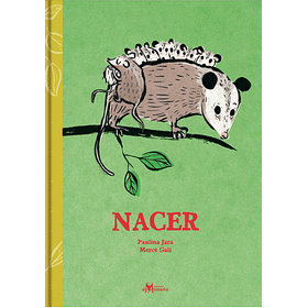 Nacer [Inf]