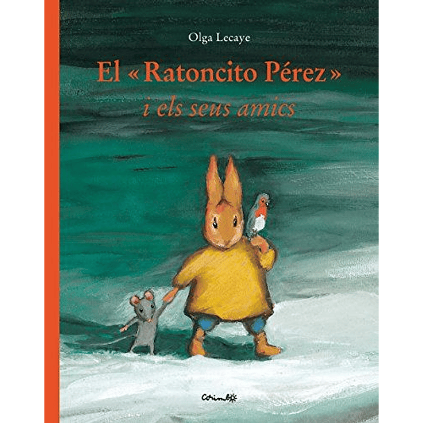 Ratoncito Perez Y Sus Amigos [Inf]