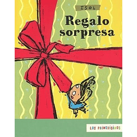 Regalo Sorpresa (Fce) (Tb) [Inf]