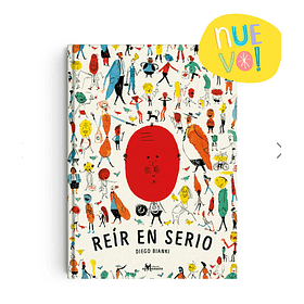 Reir En Serio [Inf]