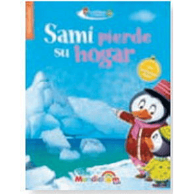 Sami Pierde Su Hogar [Inf]