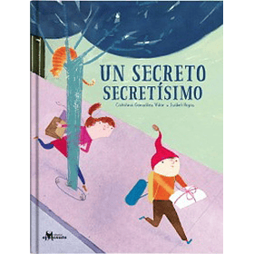 Secreto Secretísimo, Un [Inf]