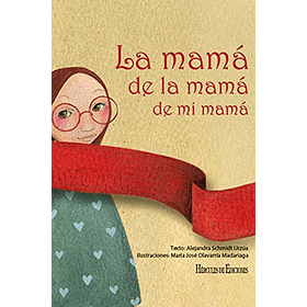 La Mama De La Mama De Mi Mama [Inf]